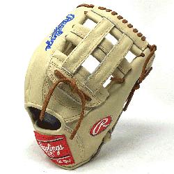 Rawlings R2G Series Gloves are expertly crafted using the same Heart of th