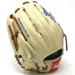 The Rawlings R2G Series Gloves are expertly crafted using the same Heart of the Hide&r