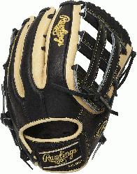 anRawlings all new Heart of the Hide R2G gloves feature little to no