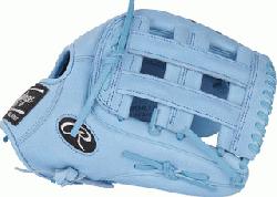 the ultimate baseball glove with Rawlings Heart of the Hide. Crafted from the finest steer l