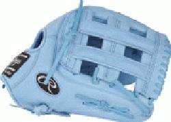 n the ultimate baseball glove with Rawlings Heart 