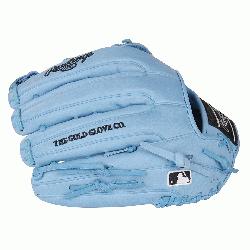 n the ultimate baseball glove with Rawlings Heart of 