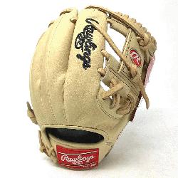 Game Day Pattern 11.5 Inch I Web Open Back Camel R2