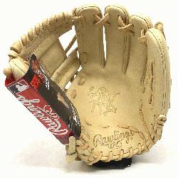 gman Game Day Pattern 11.5 Inch I Web Open Back Camel R2G 