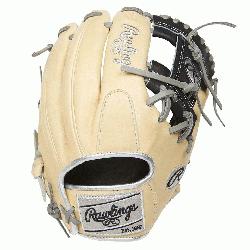  as durable as can be — two characteristics you need in a new glove. The