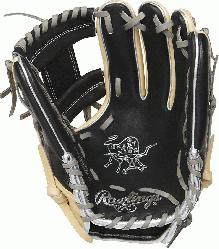 and as durable as can be — two characteristics you need in a new glove. The Rawlings 11