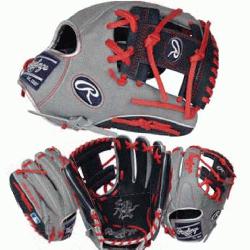 gs PRORFL12N Heart of the Hide R2G 11.75-inch infield