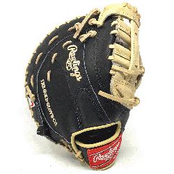 r game to new heights with the Rawlings Heart of the Hide R2G Series Gloves. These