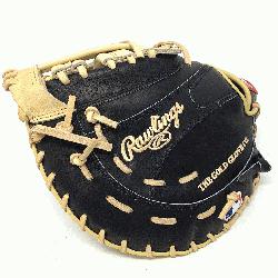 e to new heights with the Rawlings Heart of the Hide R2G Series Gloves. Thes