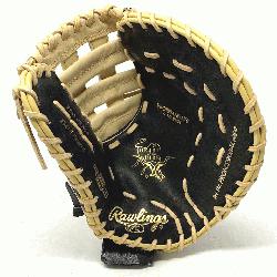 to new heights with the Rawlings Heart of the Hide R2G Series Gloves. These gloves are meticulousl