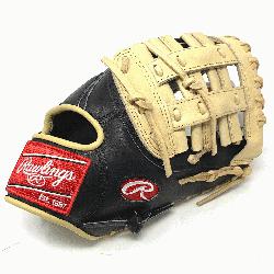 to new heights with the Rawlings Heart of the Hide R2G Series Glo