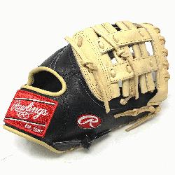 r game to new heights with the Rawlings Heart of the Hide R2G Series Gloves. These glove