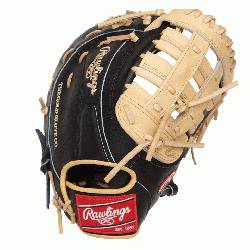 Elevate your game to new heights with the Rawlings Heart of the Hide R2G Series Gloves. These glo