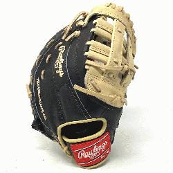 vate your game to new heights with the Rawlings Heart of the Hide R2G Series Gloves