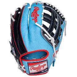 ings Heart of the Hide R2G ColorSync 6 12.25-inch glove is the perfect blend of style