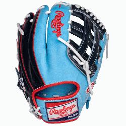 l color to your ballgame with the Rawlings 