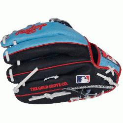 he Rawlings Heart of the Hide R2G ColorSync 6 12.25-inch glove is the perfect blend of style and