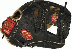  all new Heart of the Hide R2G gloves feature little to no break in