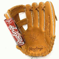 rt of the Hide 12.25 inch baseball glove in Horween leather. N