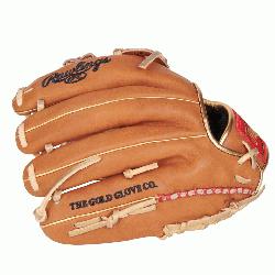  Heart of the Hide Sierra Romero Fastpitch Glove is a high-performance glove