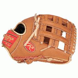  Heart of the Hide Sierra Romero Fastpitch Glove is a high-pe