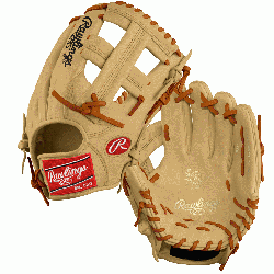ttern TT2 Sport Baseball Leather Heart of the Hide Fit Standard Thro