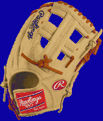   Pattern TT2 Sport Baseball Leather Heart of the Hide Fit Standard Th
