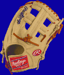 attern TT2 Sport Baseball Leather Heart of the Hide Fit Standard 