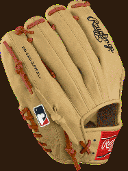 Pattern TT2 Sport Baseball Leather Heart of the Hide Fit 