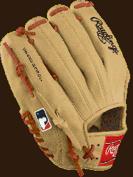 p; Pattern TT2 Sport Baseball Leather Heart of the Hide Fit&n