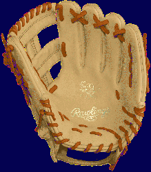 p; Pattern TT2 Sport Baseball Leather Heart of the Hide Fit Standard Thr