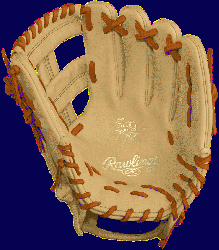  TT2 Sport Baseball Leather Heart of the Hide Fit 