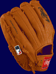 attern TT2 Sport Baseball Leather Heart of the Hide Fit Standard 