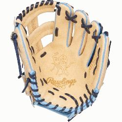 1.5 pattern Heart of the Hide Leather Shell Same game-day pattern as some of baseball&rsquo