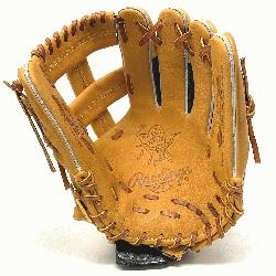 Constructed from Rawlings world-renowned Heart of the 