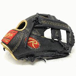 d with this limited-production Rawlings Heart of the Hide TT2 