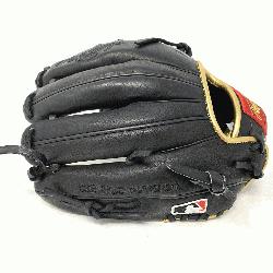  with this limited-production Rawlings Heart of the Hide TT2 11.5 Inch infield glove offered