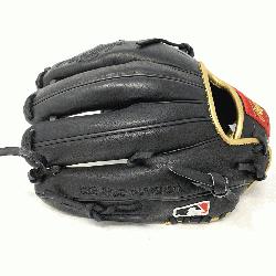 d with this limited-production Rawlings Heart of the Hide TT2 11.5 Inch in