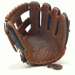 ings Heart of the Hide Custom TT2 black and timberglaze