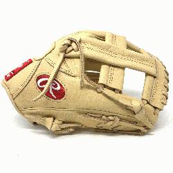  this limited production Rawlings Heart of the Hide TT2 11.5 Inch infield glove offere