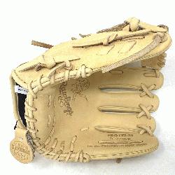 Take the field with this limited production Rawlings Heart of the 