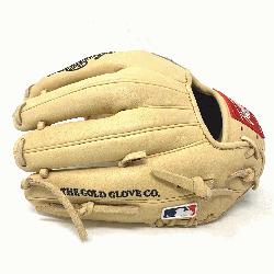 Take the field with this limited production Rawlings Heart of the Hide TT2 11.5 Inch infield 