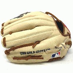 me with the Rawlings Heart of the Hide TT2 11.5 infield glove, a limited edition offe