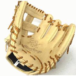 game with the limited-edition Rawlings Heart of the Hide TT2 11.5 infield glove, exclusi