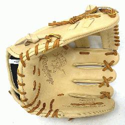 ith the limited-edition Rawlings Hear