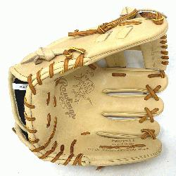 Elevate your game with the limited-edition Rawlings Heart of the Hide TT2 11.5 infield glove, e