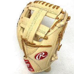 levate your game with the limited-edition Rawlings Heart of the Hide TT2 11.5 infield glove, exclu