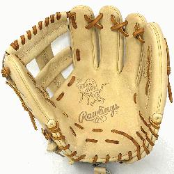 with the limited-edition Rawlings Heart of the Hide TT2 11.5 infi