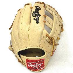 the field with this limited make Rawlings Heart of the Hide TT2 11.5 Inch infield glove offer