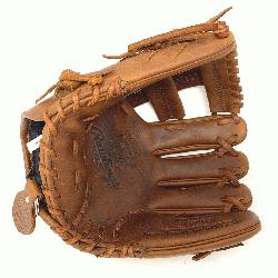 with the Rawlings Heart of the Hide TT2 11.5 Inch infield glove fr